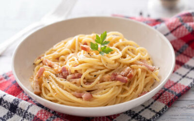 Amatriciana che passione!