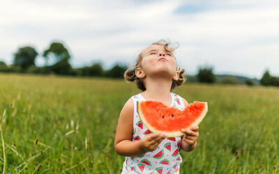 Bambini in vacanza: 3 consigli