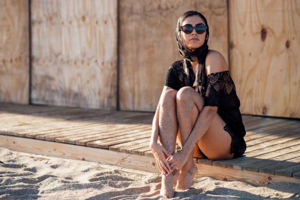 Trend estivi, cinque outfit di tendenza