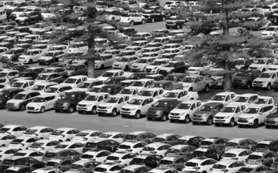 Come va il mercato delle auto in Italia