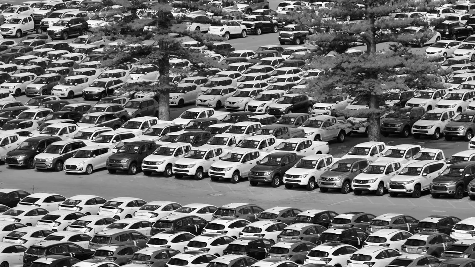 Come va il mercato delle auto in Italia