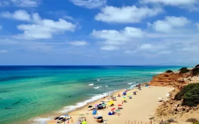 Le 50 spiagge “top” d’Italia: ecco quali sono