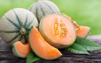 Melone: i 7 benefici da conoscere