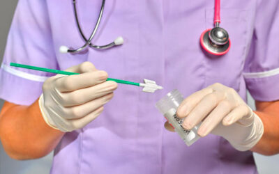 Prevenzione: l’importanza del Pap-test