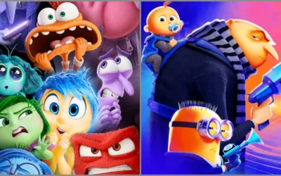 Quali film animati hanno incassato di più nella storia?