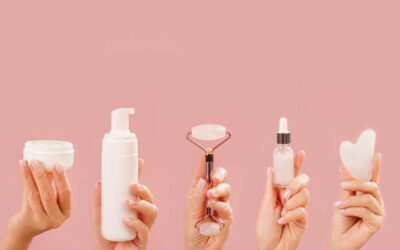 La skincare routine per una pelle al top!