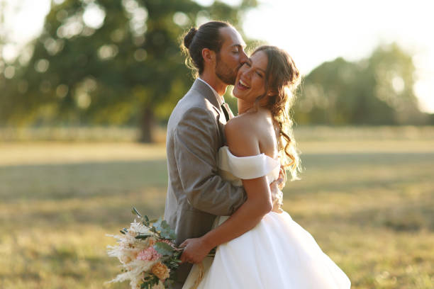 Come organizzare un matrimonio…12 mesi prima!