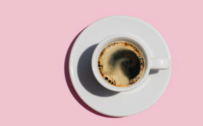 Na tazzulella ‘e cafe’, chi può farne a meno?
