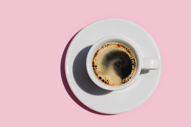 Na tazzulella ‘e cafe’, chi può farne a meno?