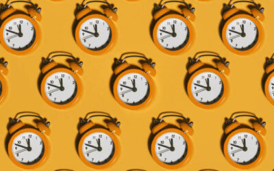 Il tempo ci fa maturare