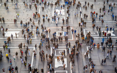 Perché  gli uomini devono stare assieme