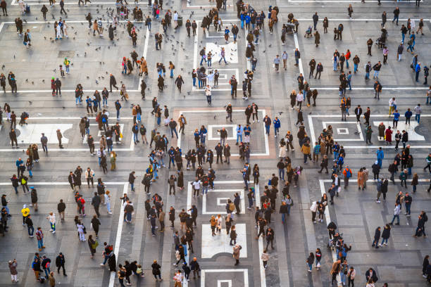 Perché  gli uomini devono stare assieme