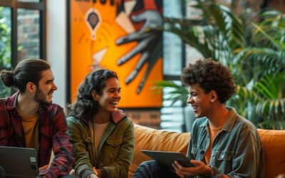 La gen Z nel mondo del lavoro
