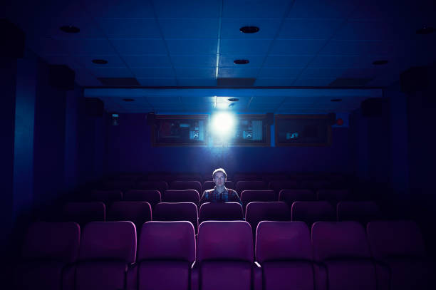La rivincita dello Slow Vision