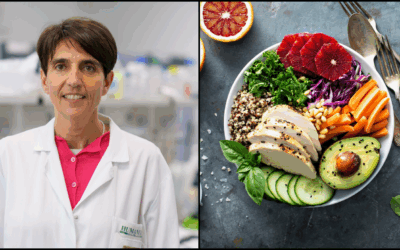 Salute intestinale e mentale: il segreto delle 3F