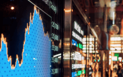 Dazi e mercati: cosa sta succedendo davvero?