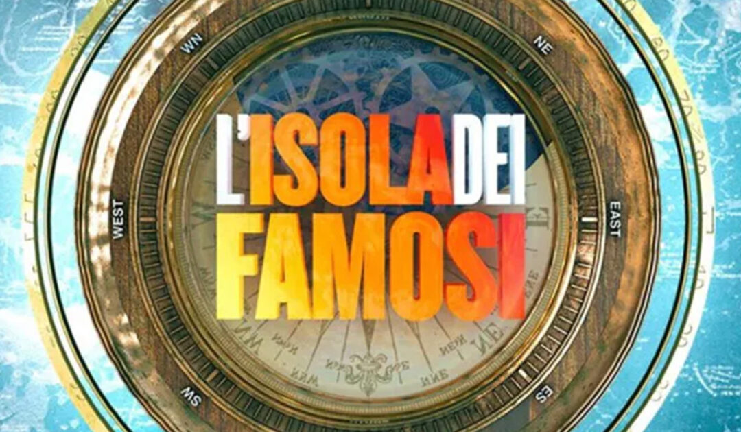 Isola dei Famosi 2025: data, conduttrice e cast svelati
