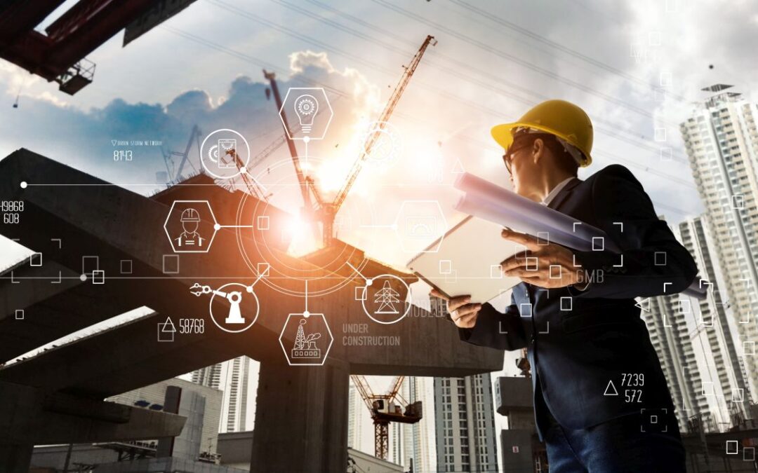 Innovazione nei Cantieri: La Digitalizzazione come Chiave per l’Efficienza