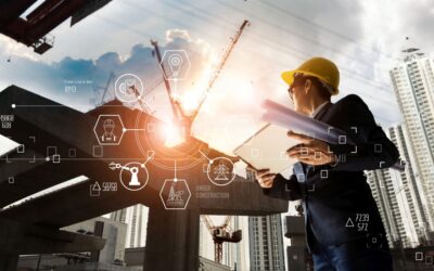 Innovazione nei Cantieri: La Digitalizzazione come Chiave per l’Efficienza