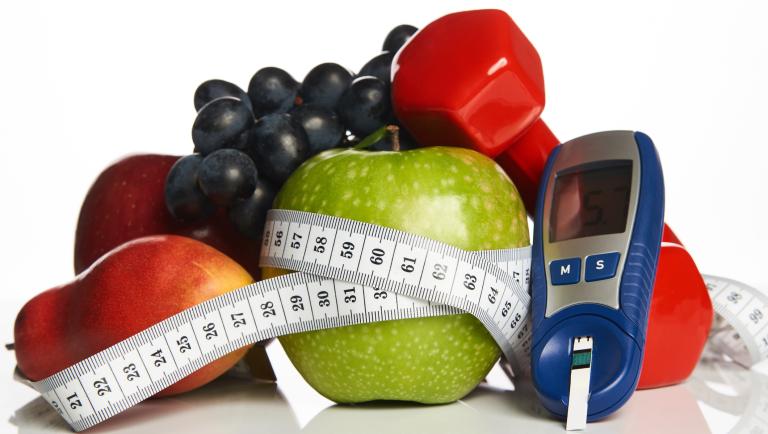 Glicemia alta: gli snack consigliati dalla diabetologa per una merenda sana e sicura
