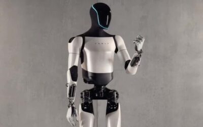 Optimus di Tesla stupisce in un video virale: il robot ballerino che sfida Atlas!