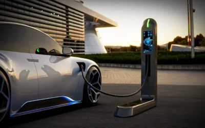 Batterie auto elettriche rigenerate: una scoperta rivoluzionaria promette nuova vita al mercato dell’usato EV