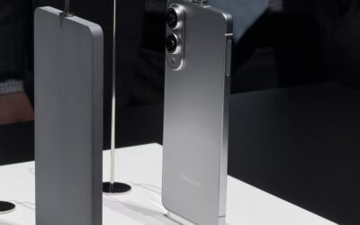 Galaxy S25 Edge Ufficiale: Sottile, Potente e con Galaxy AI a Bordo.