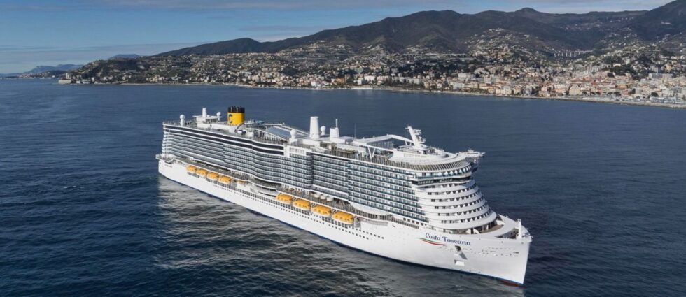 Crociere e Turismo Marittimo in Italia: Una Crescita Sostenuta e Strategica