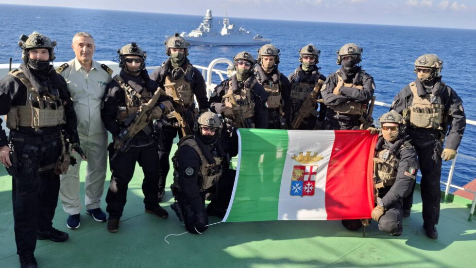 Sicurezza marittima e operazioni estive 2025: un impegno strategico per la protezione dei mari italiani