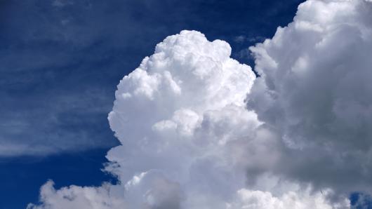 Il Meteo Sbaglia?