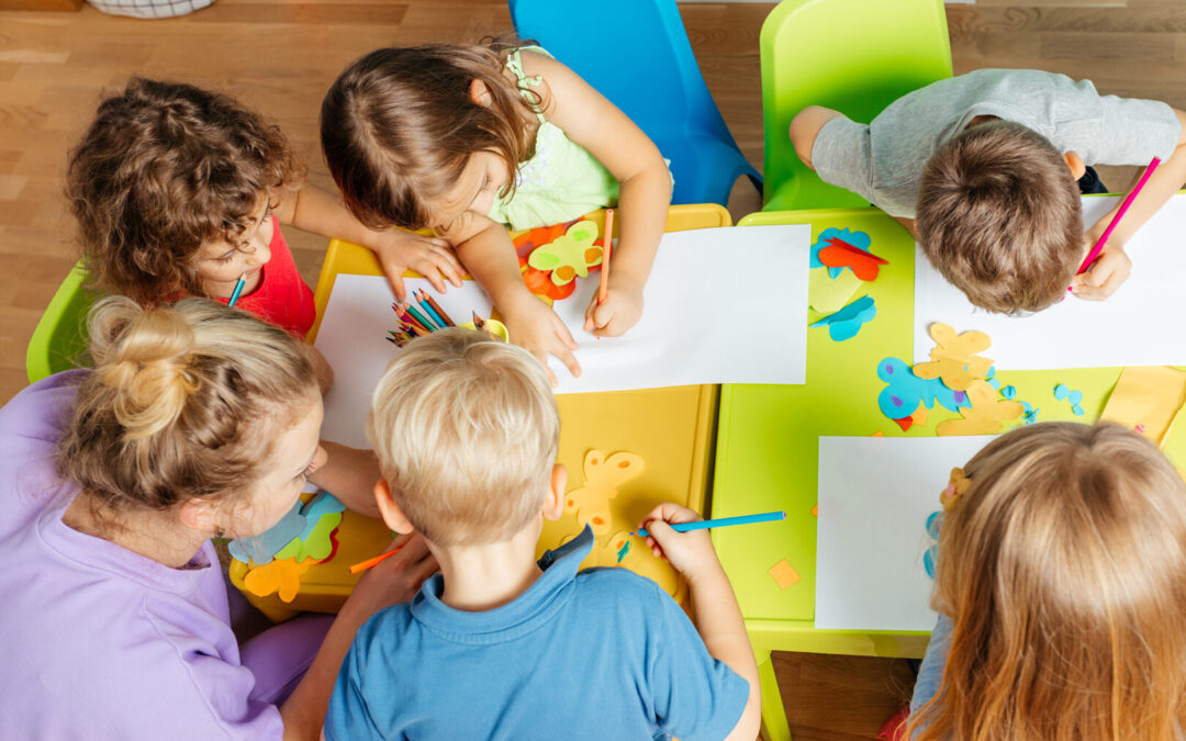 Back to School: come vestire tuo figlio al ritorno a scuola